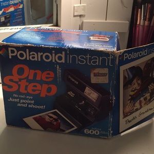 Polaroid Instant